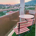 Vue Panoramique Dernier Etage Sans Vis A Vis 公寓