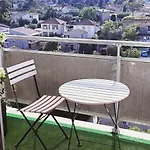 Vue Panoramique Dernier étage Sans Vis à Vis Tolone