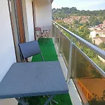 Vue Panoramique Dernier Etage Sans Vis A Vis 公寓