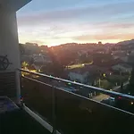 Vue Panoramique Dernier Etage Sans Vis A Vis 土伦