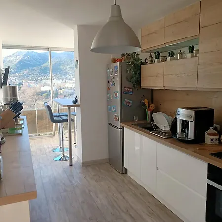 Vue Panoramique Dernier Etage Sans Vis A Vis * 土伦