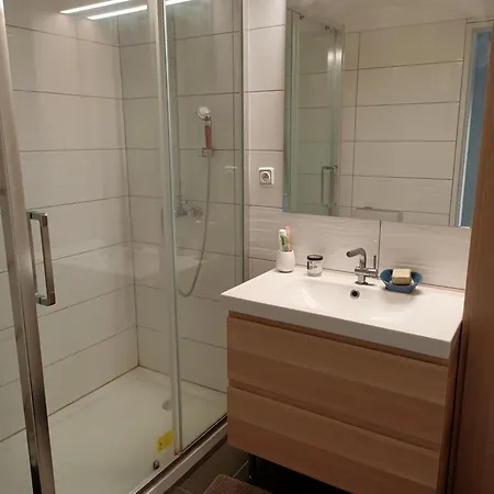 Vue Panoramique Dernier Etage Sans Vis A Vis Διαμέρισμα