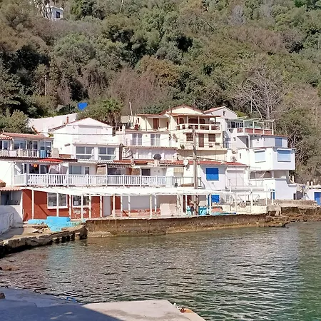 Vue Panoramique Dernier Etage Sans Vis A Vis