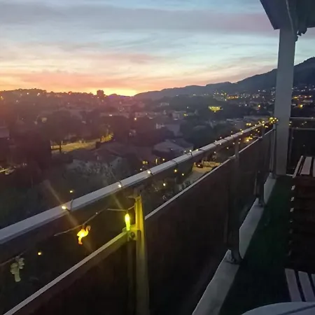 Vue Panoramique Dernier étage Sans Vis à Vis Appartamento